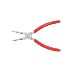 YT-1990 Szczypce Segera wewnętrzne proste 225mm