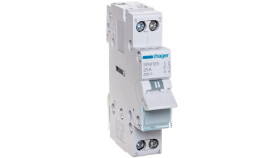 Przełącznik Modułowy Zasilania I-Ii 25A 1P Sfm125