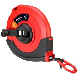 Hultafors 390413 CX30ME Steel Long Tape 30m/100ft (Width 13mm)