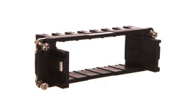 Ramka Złącza Prostokątnego Żeńska Epic Mcr 24 B 10381700 /5Szt./