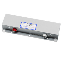 Reverb sprężynowy 8BB3C1B Accutronics