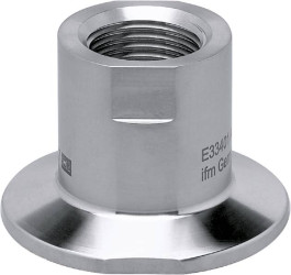 ifm Electronic E33401 Adapter E33401 1 szt.