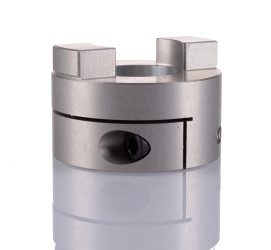 Łącznik 28mm Huco śr. zewn: 57mm Sprzęgło Oldhama