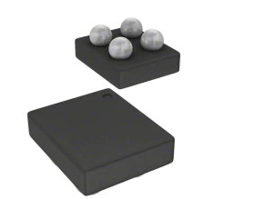 MOSFET N-kanałowy 3,5 A MICRO FOOT 8 V SMD 0.054 O.