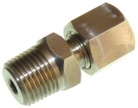 Mocowanie zaciskowe do sondy termoparowa 4,5 mm RS PRO