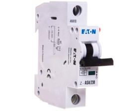 Wyzwalacz wzrostowy 110-415V AC/DC Z-ASA/230 248287