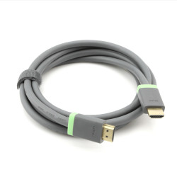 High Speed HDMI Cable (0.75M, Gold Plated) [Discontinued]