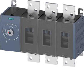 Rozłącznik izolacyjny 3 1600A SENTRON Siemens 3KD
