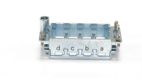 Ramka RS PRO Ramka na zawiasach