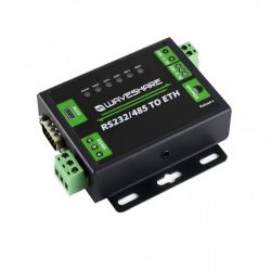 Konwerter RS232 RS485 na Ethernet