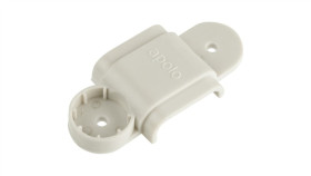 Uchwyt Podtynkowy Tplc Do Kabli Płaskich Tpc /Opak. = 100 Szt./ (9Tplc) Celo