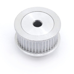 Koło pasowe zębate GT2 40T W10 B5