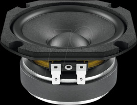 12602919 Full-range speaker, 40 W, ferrite, 4 inch (10 cm), steel