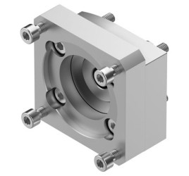 Stopka osiowa Festo do Siłownik pneumatyczny i aktuator EAMM