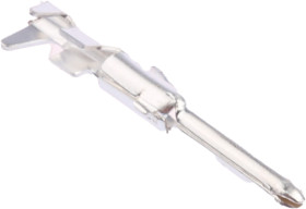 Końcówka pinowa 20 Męski Połączenie zagniatane Montaż na kablu 22→ 20 AWG