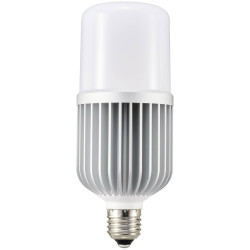 Sygonix SY-5627752 LED Cool White E-27 40W Non-dimmable 73x195mm