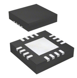 Nadajnik-odbiornik liniowy Nadajnik-odbiornik TQFN-EP
