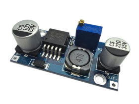 PRZETWORNICA STEP-DOWN LM2596HVS 3A (56)