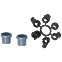 Adapter 3VA9980-0LF20, Siemens, SENTRON