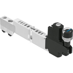 Regulator Festo Płyta regulatora VMPA2