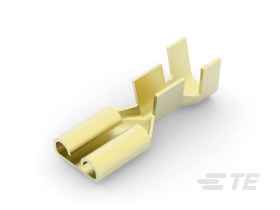 TE Connectivity 41449 Złącze żeńskie płaskie 9000 szt.