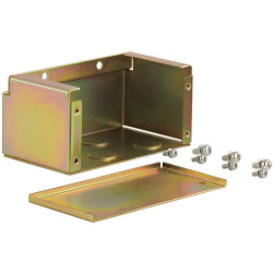 Zestaw połączeniowy Zestaw do zgodności UL typ 1 Altivar 212, Altivar 312, Altivar 312 Solar