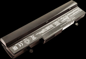 53391 Laptop battery for ASUS, Li-Ion, 4400 mAh