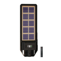 Latarnia Solarna Kers 400W 2700lm 6500K EKO0547 Eko-Light