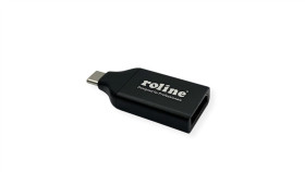 Roline Display Adapter Usb Type C - Displayport V1.2