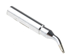 Grot lutowniczy ołówkowy Weller do WXP65, WP65, WTP90, WXP90 Wkrętakowy wygięty 1,2 mm XNT