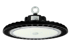 Oprawa przemysłowa HIGHBAY LED PHANTOM PRIME 200W 4000K 190lm/W 1-10V 120st. 38000lm IP65 203204 LED LINE