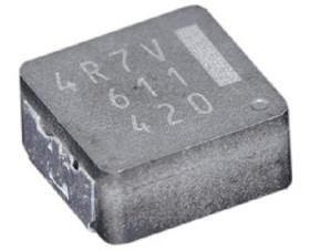 Cewka indukcyjna drutowa SMD 2,2 μH ±20% Idc 14.8A, rdzeń z kompozytu metalu