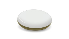 Plafon Sun N/T 13W Ac 230V 50Hz 4000K (Neutr.) 120 St. Ip54 1370Lm...