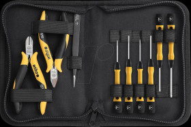 43994 Tool set ESD