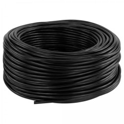 Przewód przyczepowy samochodowy YLYs 7x1 + 1x1,5 24V Elektrokabel 500m