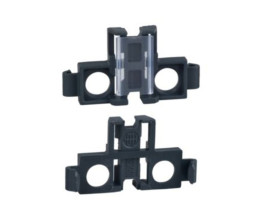 Ramka do mocowania etykiet do bloków elektrycznych ZBZ001 SCHNEIDER ELECTRIC