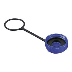 Bulgin PX Series PX0480/1 Dust Cover for PX Series, Durable Protection