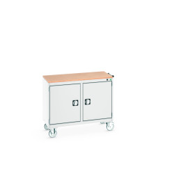 Szafka Blacha stalowa Bott 1050 X 525 X 890mm