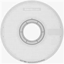 BambuLab RSP001 Reusable Filament spool Suitable for 3D Printers