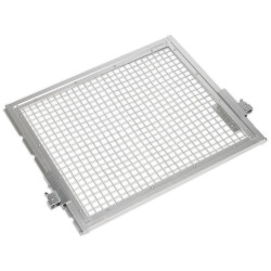 Sealey YKSG75 Safety Guard for YK759F &amp; YK759FAH