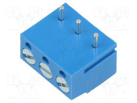 XY300RA-3P-5.0-BL
