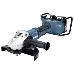 Makita DGA901ZKU2 Cordless Angle Grinder 230mm 18V incl. Case