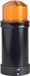 Moduł wieży sygnalizacyjnej, Lampa Schneider Electric Pomarańczowy 48 V XVBC