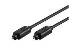 Avk-220-0300 Kabel Toslink Wtyk, Z Obu Stron 3M Oprzew: 5Mm