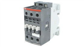 Af26-30-00-14 Stycznik 3-Biegunowy, No X3, Styki Pomocnicze: Nc, 26A, Af,...