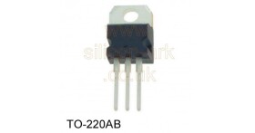TIC126D 400V thyristor - Power Innovations
