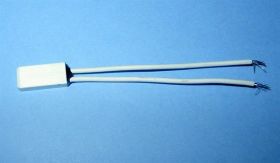 TERM.9700 NC 50řC 6A/250V CERAM.