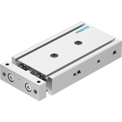 Siłownik z prowadzeniem skok 40mm Festo Ø 16mm