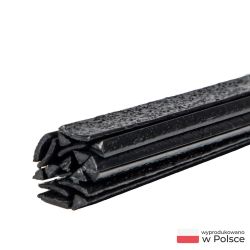 Spoiwo elektroda do plastiku PET, PET/PBT, PET/ABS PET-ABS 100g do zderzaków