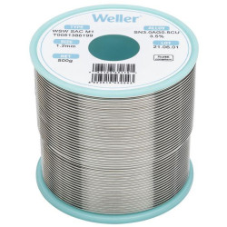 WSW SAC M1 1,2mm, 500g, SN3,0AG0,5CU3,5% (T0051386199)